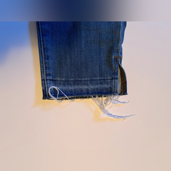 Banana Republic Skinny Jeans - Petite - Picture 3 of 4